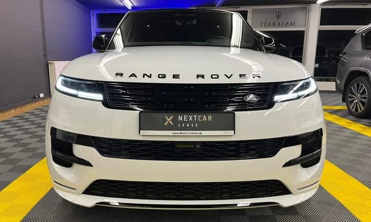 Land Rover Range Rover Sport Dynamic HSE MY23