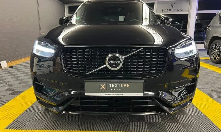 Volvo XC90 R Design AWD