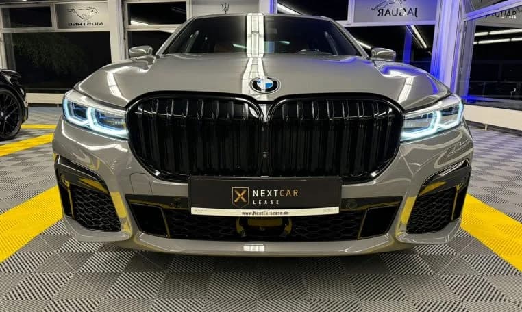BMW 730d xDrive M Sport