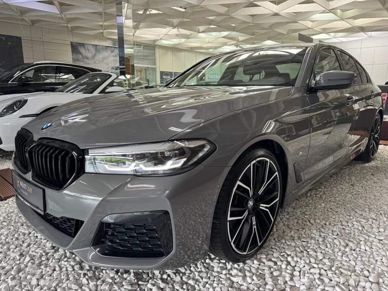 BMW 530i
