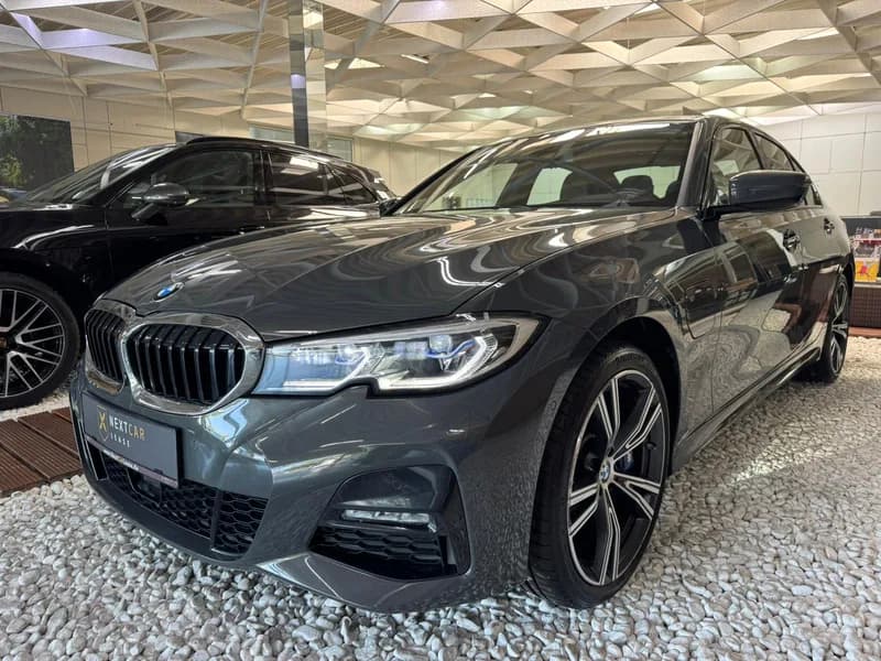 BMW 330e xDrive M Sport Lim.