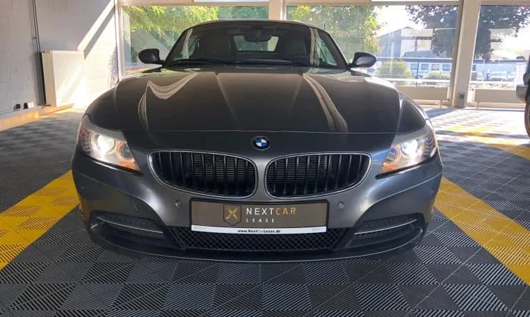 BMW Z4 sDrive 23i