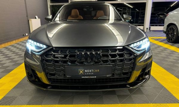 Audi A8 55 TFSI quattro - Image 29
