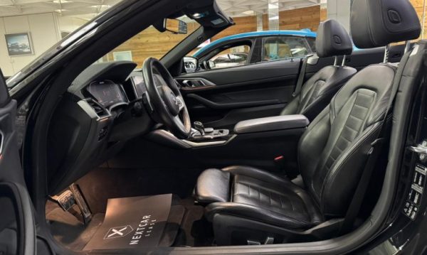 BMW M440i xDrive Cabrio - Image 11