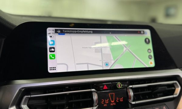 BMW M440i xDrive Cabrio - Image 13