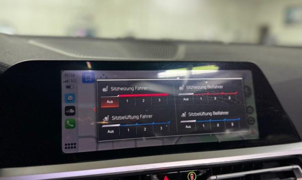 BMW M440i xDrive Cabrio - Image 15