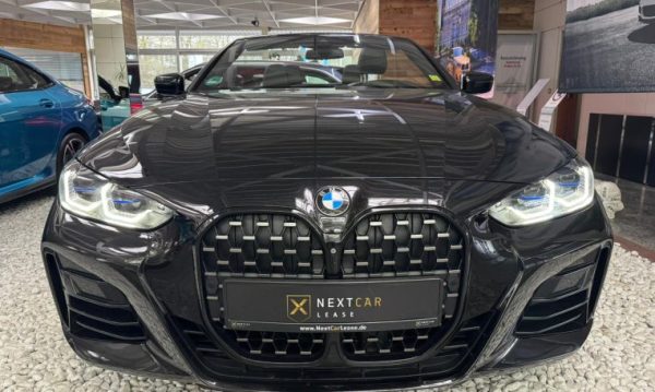BMW M440i xDrive Cabrio - Image 3