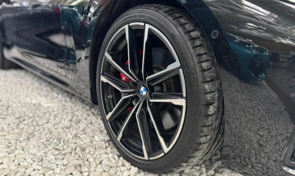 BMW M440i xDrive Cabrio - Image 4