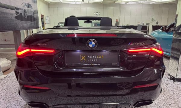 BMW M440i xDrive Cabrio - Image 7