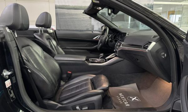 BMW M440i xDrive Cabrio - Image 10