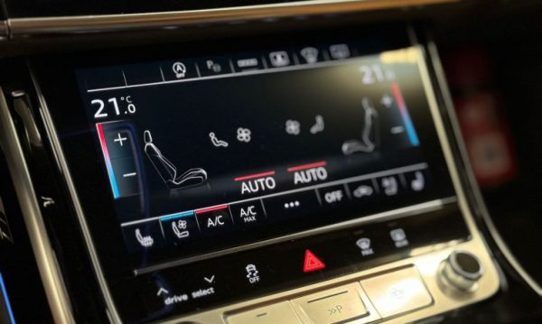 Audi A8 55 TFSI quattro - Image 15