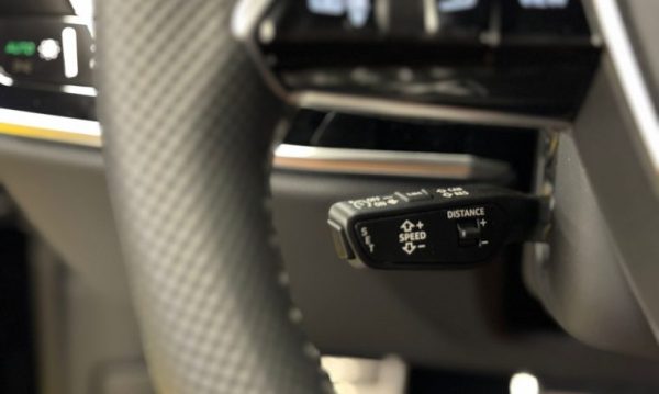 Audi A8 55 TFSI quattro - Image 13