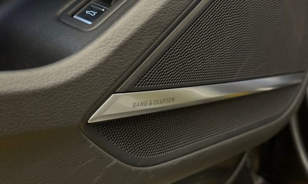 Audi A8 55 TFSI quattro - Image 28
