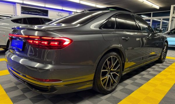 Audi A8 55 TFSI quattro - Image 6