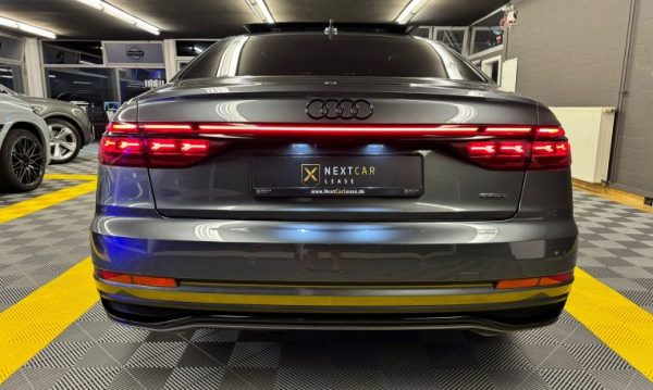 Audi A8 55 TFSI quattro - Image 5