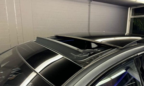 Audi A8 55 TFSI quattro - Image 3