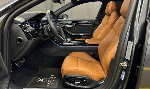 Audi A8 55 TFSI quattro - Image 2