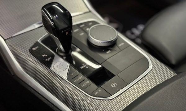 BMW 320d M Sport - Image 5