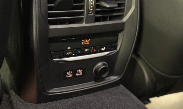 BMW 320d M Sport - Image 3