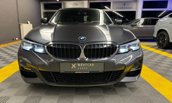 BMW 320d M Sport - Image 15
