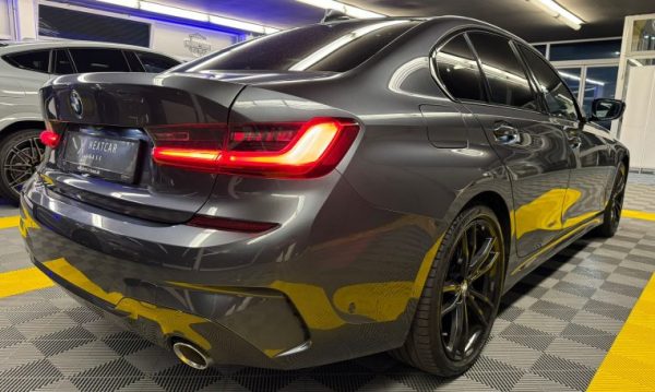 BMW 320d M Sport - Image 11