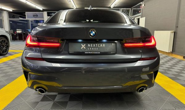 BMW 320d M Sport - Image 12