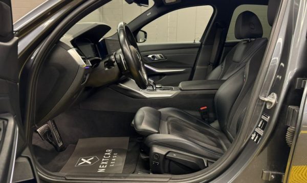 BMW 320d M Sport - Image 10