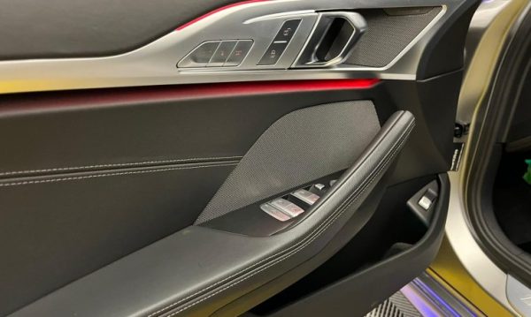 BMW 840i xDrive M Sport Gran Coupe - Image 13