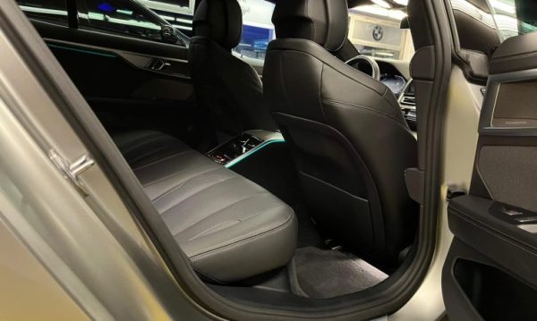 BMW 840i xDrive M Sport Gran Coupe - Image 12