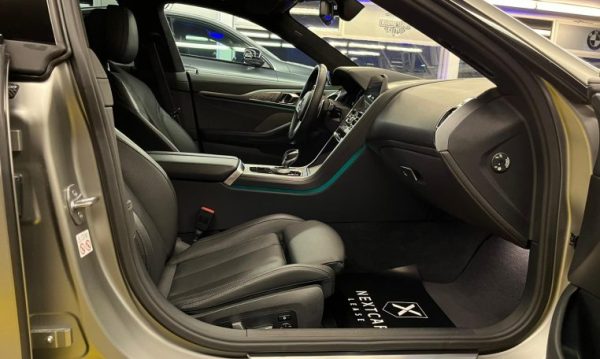 BMW 840i xDrive M Sport Gran Coupe - Image 10