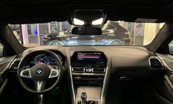 BMW 840i xDrive M Sport Gran Coupe - Image 7