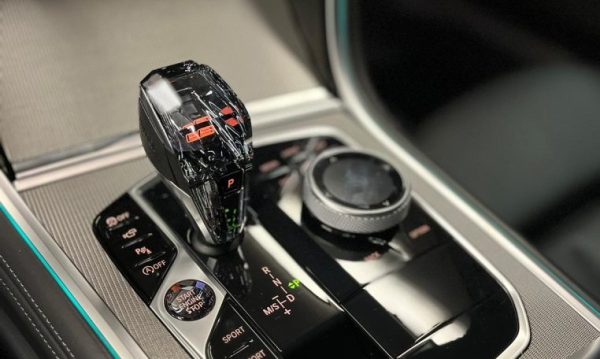 BMW 840i xDrive M Sport Gran Coupe - Image 9