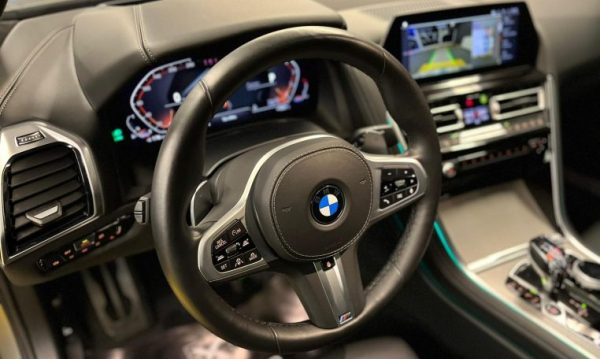 BMW 840i xDrive M Sport Gran Coupe - Image 8