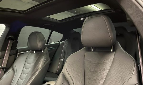 BMW 840i xDrive M Sport Gran Coupe - Image 6