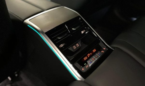 BMW 840i xDrive M Sport Gran Coupe - Image 5