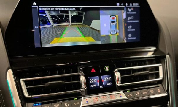 BMW 840i xDrive M Sport Gran Coupe - Image 3