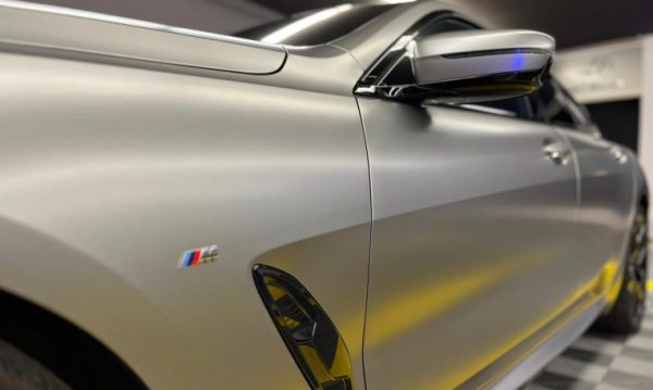 BMW 840i xDrive M Sport Gran Coupe - Image 2