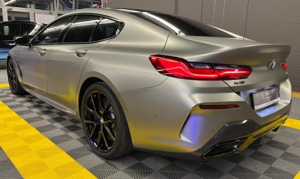 BMW 840i xDrive M Sport Gran Coupe - Image 23