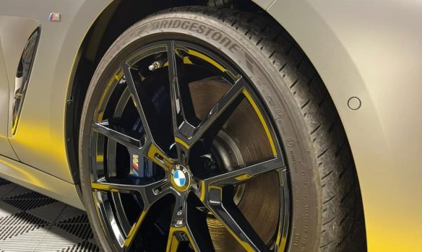 BMW 840i xDrive M Sport Gran Coupe - Image 20