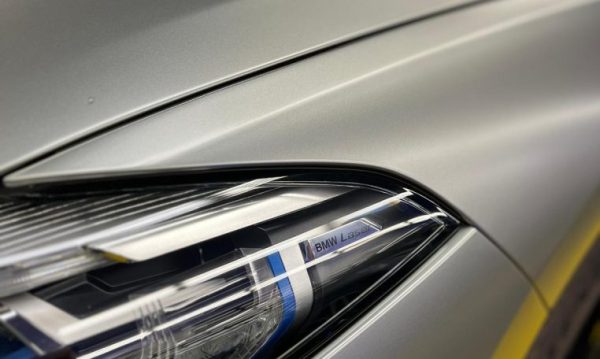 BMW 840i xDrive M Sport Gran Coupe - Image 16