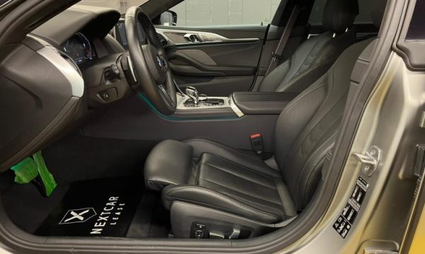BMW 840i xDrive M Sport Gran Coupe - Image 15