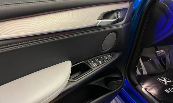 BMW X5M - Image 11