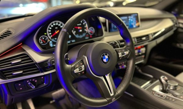 BMW X5M - Image 10