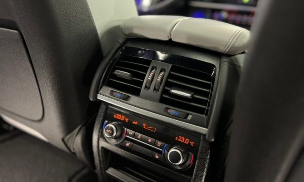 BMW X5M - Image 9