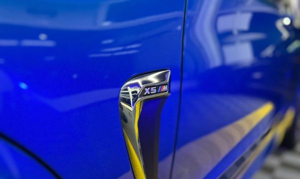 BMW X5M - Image 17