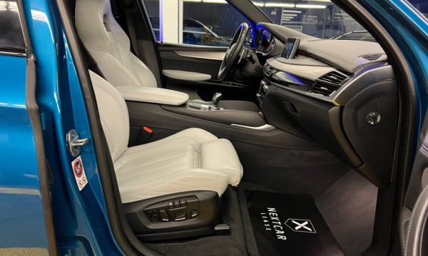 BMW X5M - Image 12