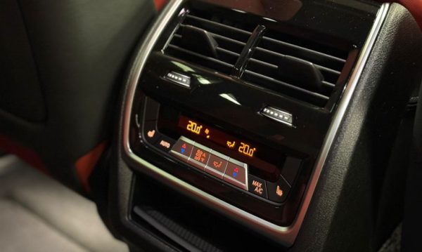 BMW X6 M Competition - Image 13