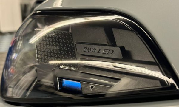 BMW X6 M Competition - Image 20