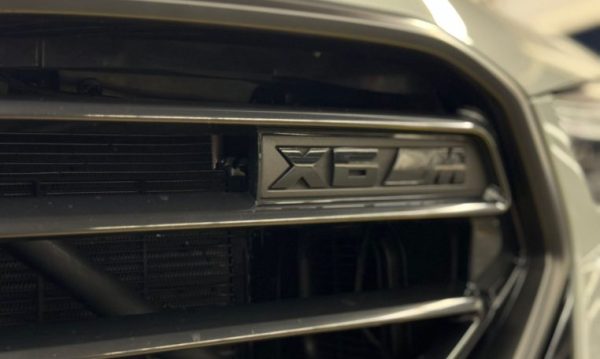 BMW X6 M Competition - Image 19