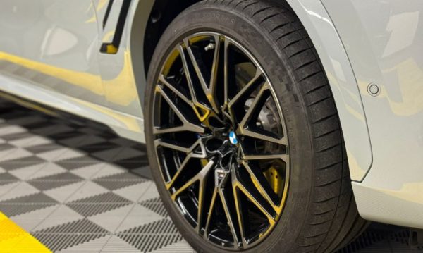 BMW X6 M Competition - Image 21